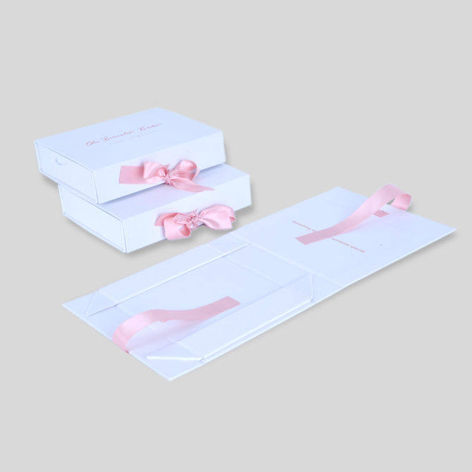 Custom Soap Boxes