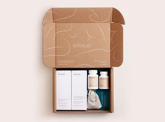 Custom Perfume Boxes