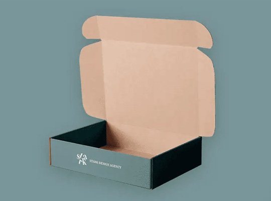 Custom Skincare Boxes