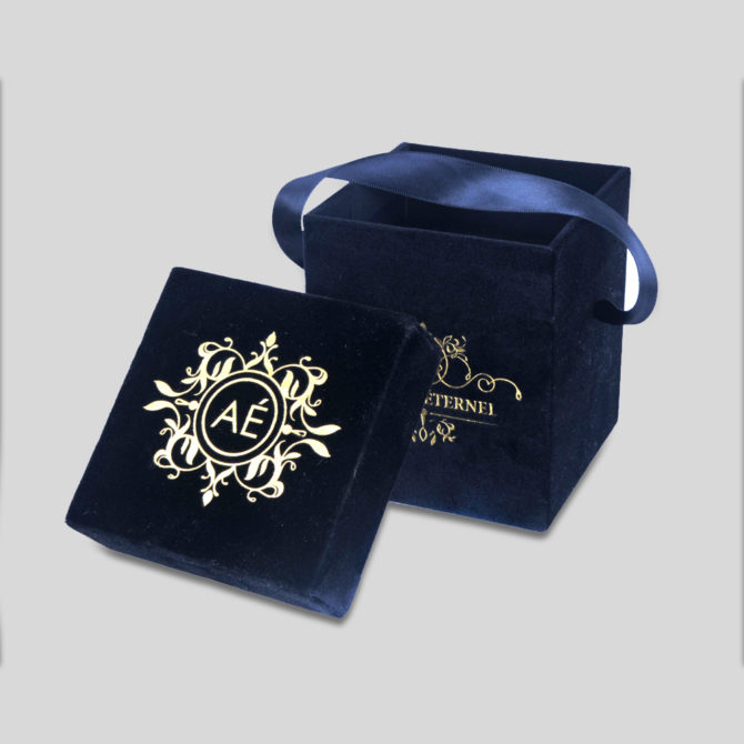 Custom Jewelry Boxes